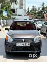 Maruti Suzuki Alto 800 VXI Airbag, 2020, Petrol