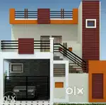 रजिस्ट्री फ्री 2BHK/3BHK/4BHK घर ले