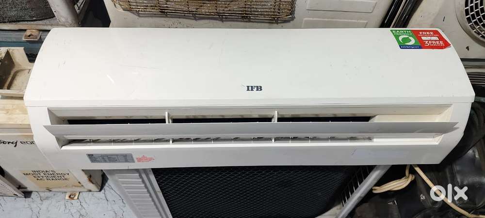 IFB Air Conditioner 1.5 Ton