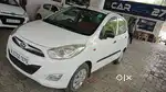 Hyundai i10 Magna O, 2015