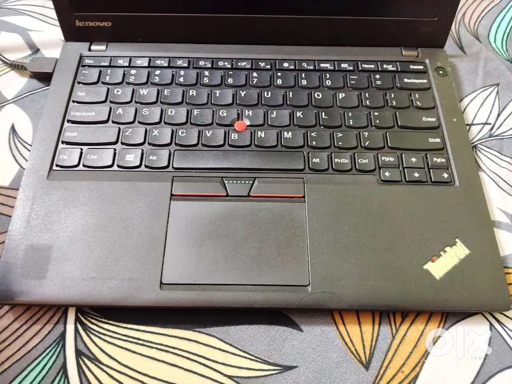 Lenovo laptop core i5