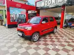 Maruti Suzuki S-Presso VXI, 2022, Petrol