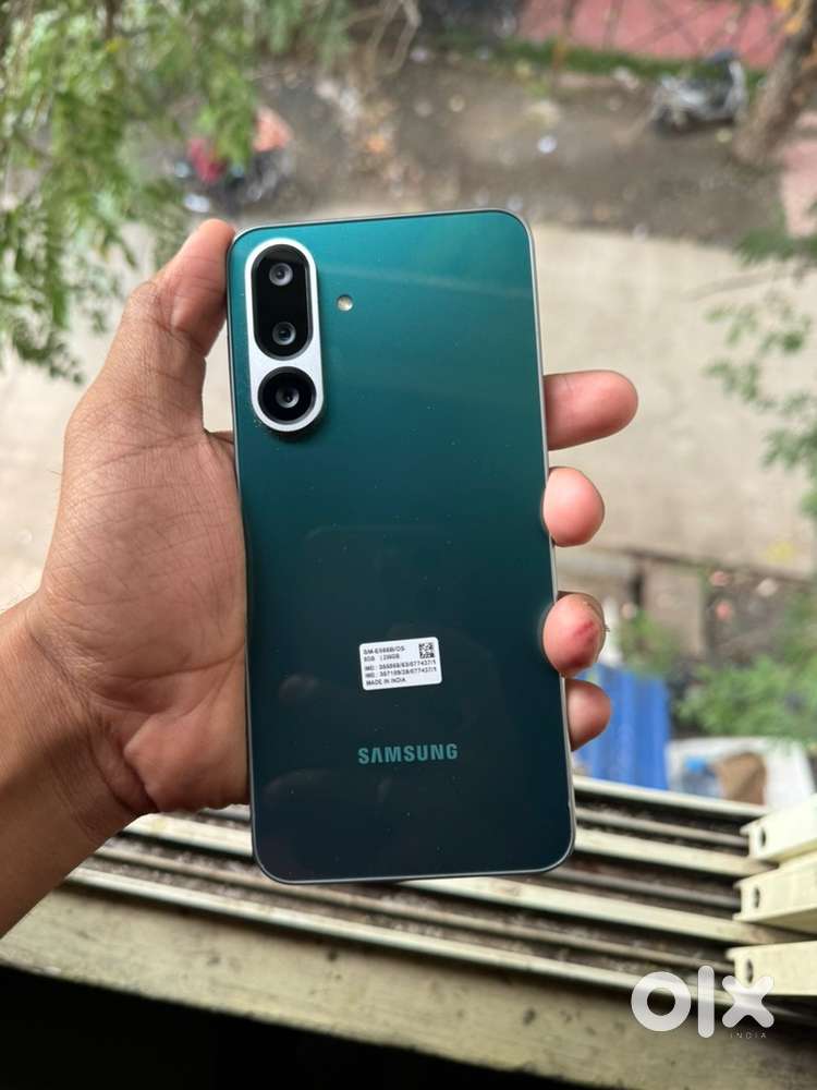 Samsung m56 5g phone