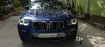 BMW X4 M Sport X, 2019, Diesel