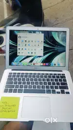 MacBook Air (13-inch, 2017)