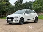 Hyundai i20, 2018, Petrol