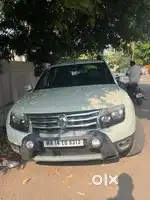 Renault Duster 2015 Diesel 126000 Km Driven