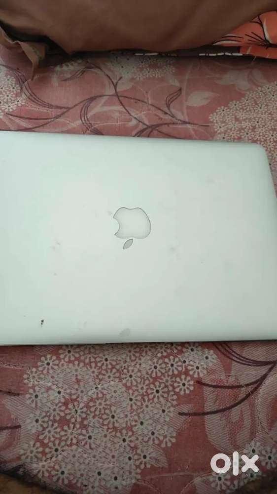 Macbook air