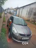 Maruti Suzuki Swift 2012