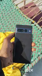 Google pixel 7 Pro 5G   30*zoom