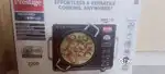 Prestige Infrared cooktop new