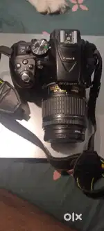 Nikon D5300