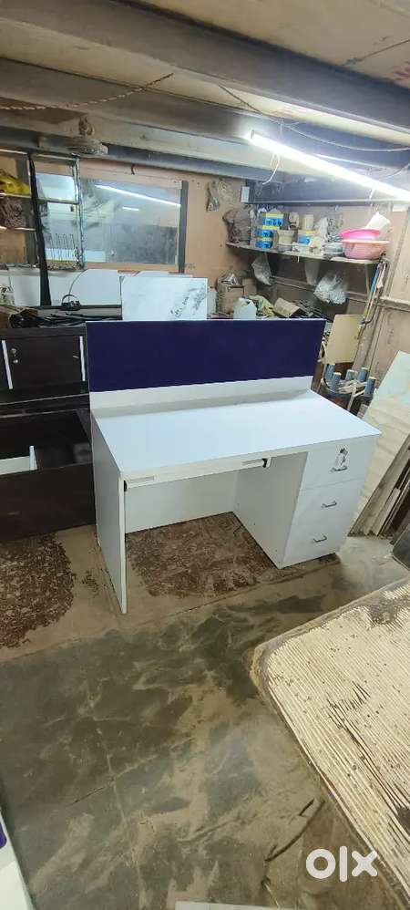 Workstation