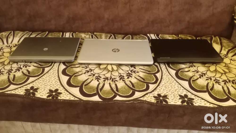 LAPTOP HP i5 6th gen 1TB
