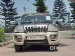 Mahindra Scorpio 2011 , very good condition,Tax,CF,2026