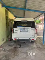 Mahindra Scorpio Classic 2019 Diesel 89000 Km Driven