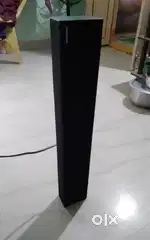 Samsung speaker t400 new model didn't used