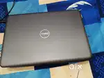 Screen touch laptop Dell