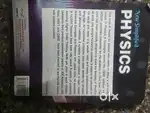 Physics refrence book for class 12 S L ARORA volume II