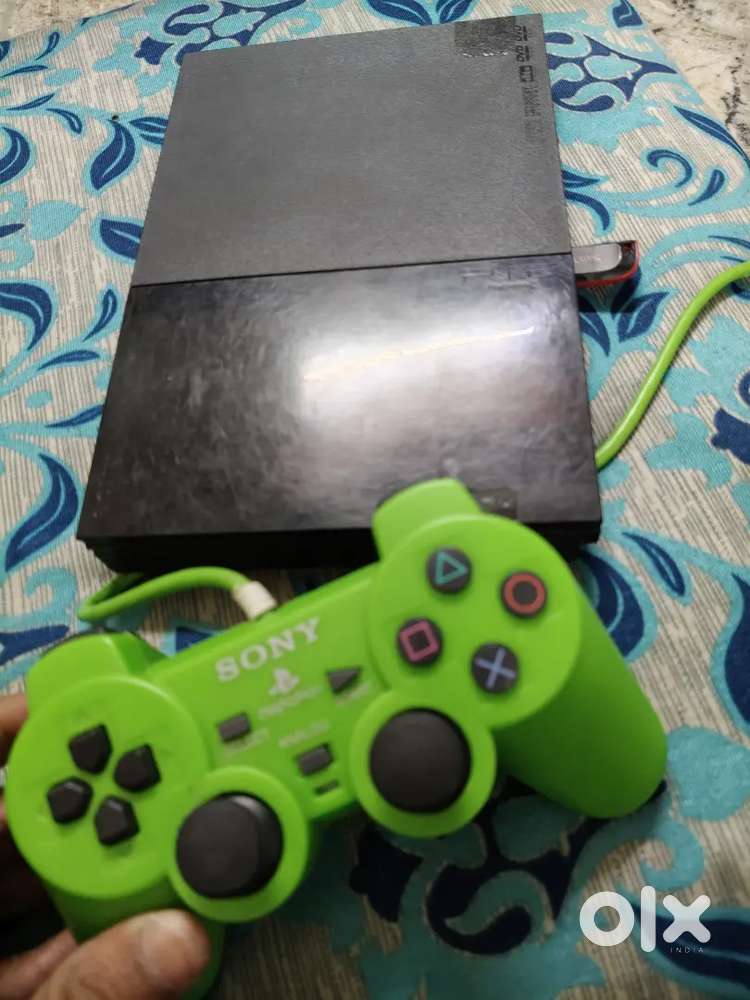Sony PlayStation 2