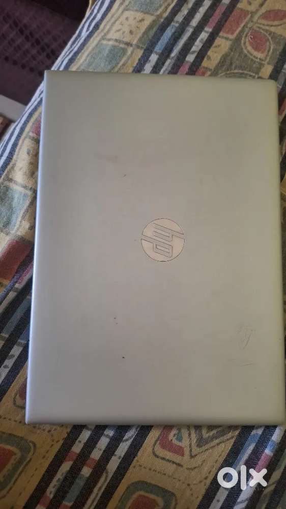 HP ProBook ryzen 5 generation 7