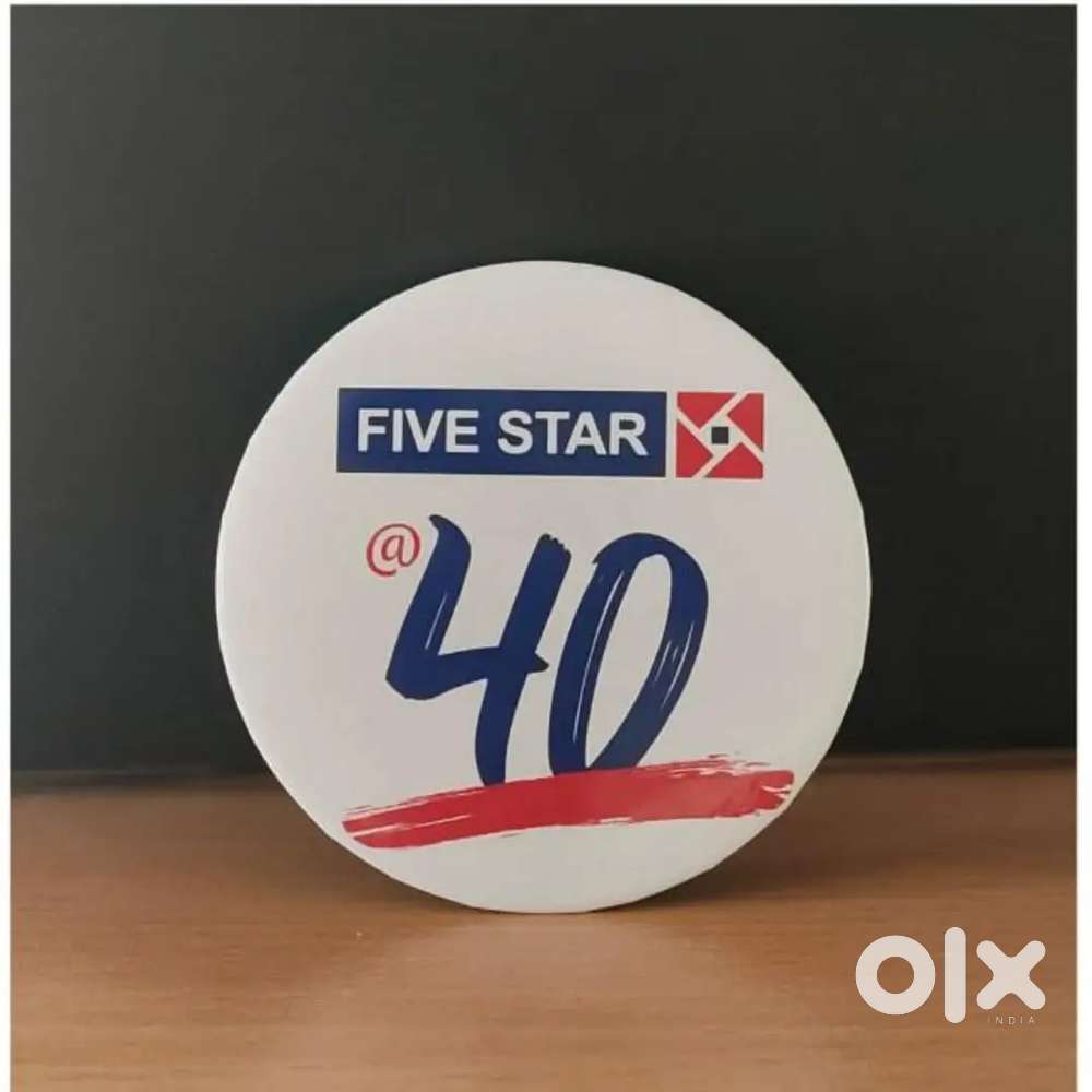 Fivestar business finance Ltd housing loan