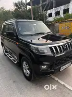 Mahindra Bolero, 2023, Diesel