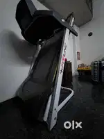 Treadmill [FITLINE]