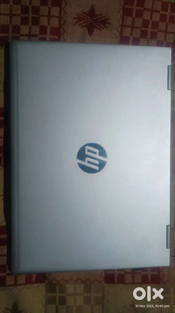 Hp ProBook x360 435 G8