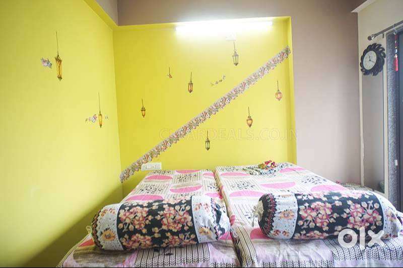 2 BHK Karnavati Riviera For Sell in New Maninagar