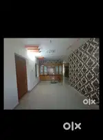3 BHK flat for Rent