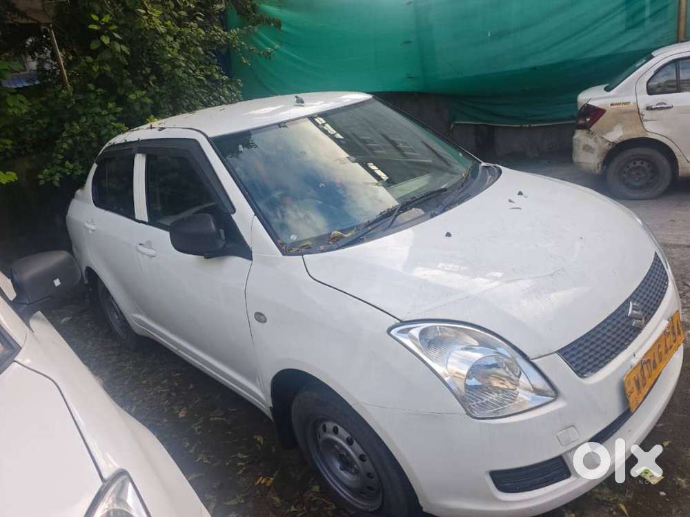 Commercial Maruti Suzuki Tour (2015 Diesel Model)