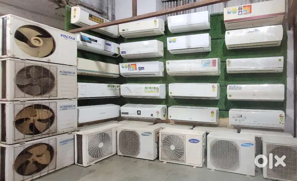 Second Hand Air-Conditioner