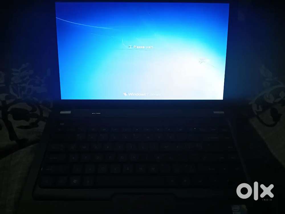 Hp laptop arjunt selling