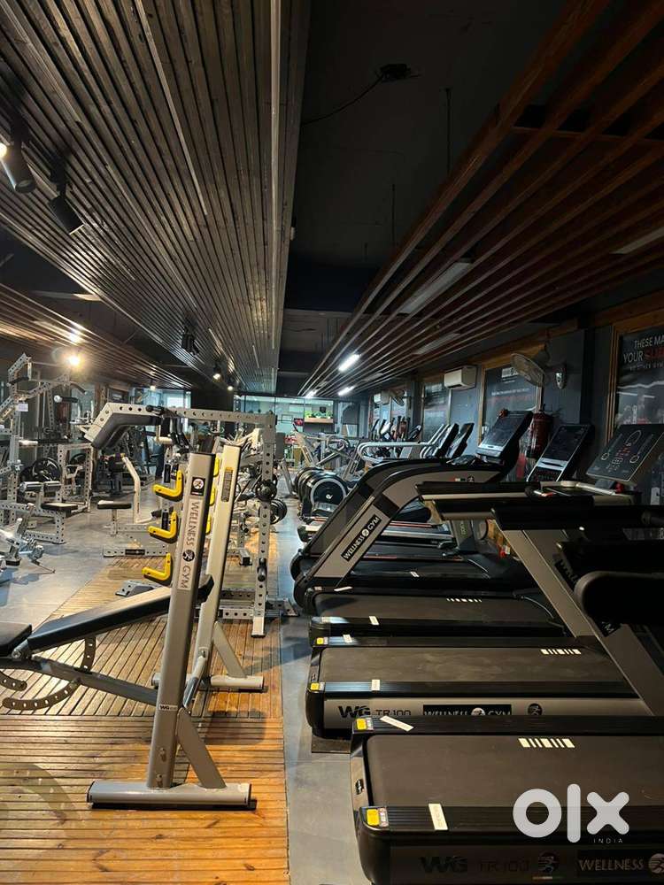 Telecaller Accounts, Addvalue Wellness Gym Equipment Service Pvt.L