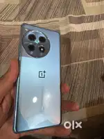 Oneplus 12R