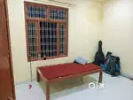 Single room with kitchen