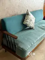 Brand New 6 Str Sofa