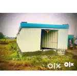 Plot for rent include water and electrycity