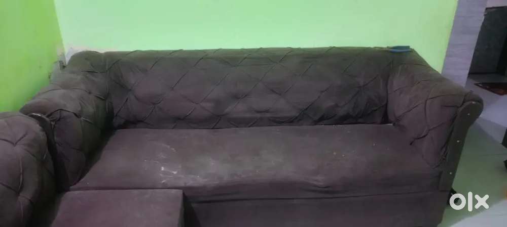 Best sofa no time pass