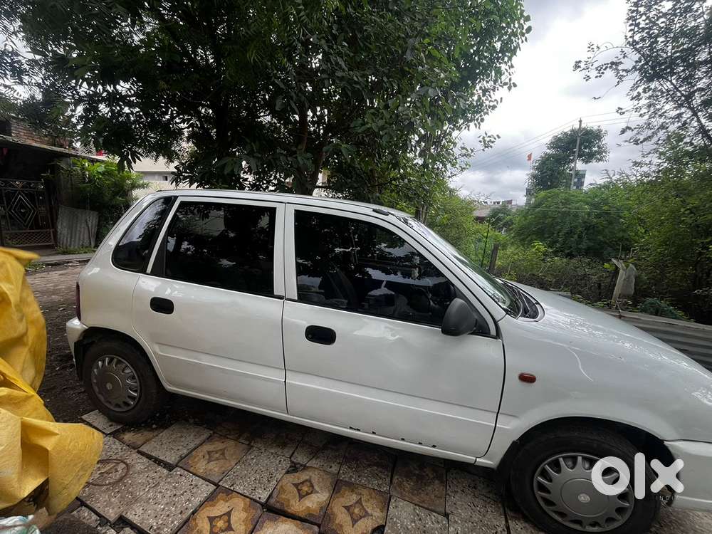 Maruti Suzuki Zen Estilo 2004 Petrol