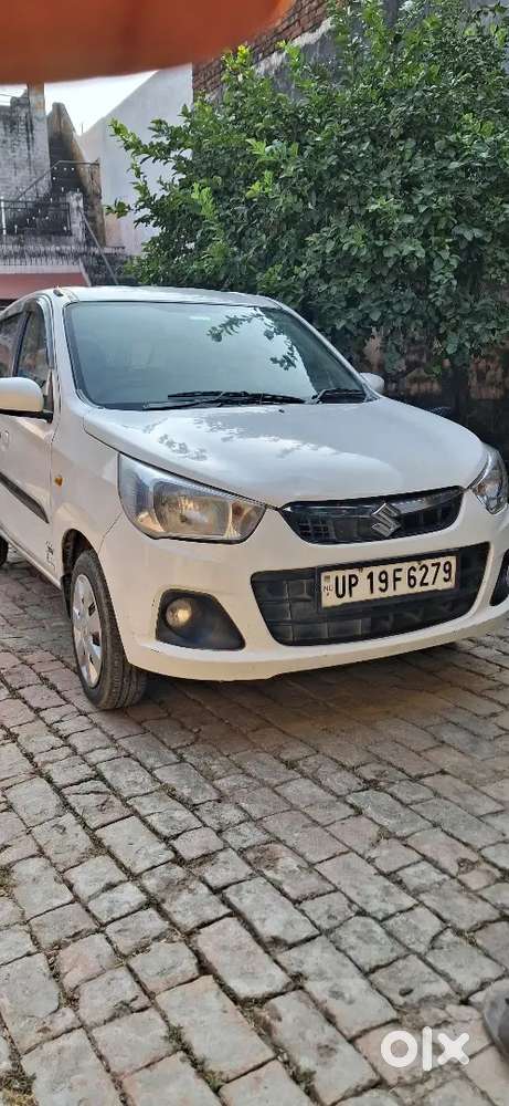 Maruti Suzuki Alto K10 2018 Petrol 45000 Km Driven