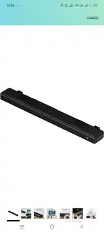 Boat Avante 2.2 ch 1400 . 140 w Bluetooth speaker.
