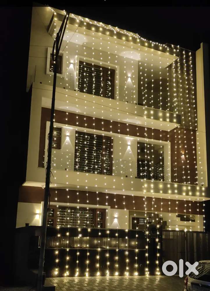 2 rooms(washroom attached) with kitchen(only for girl)