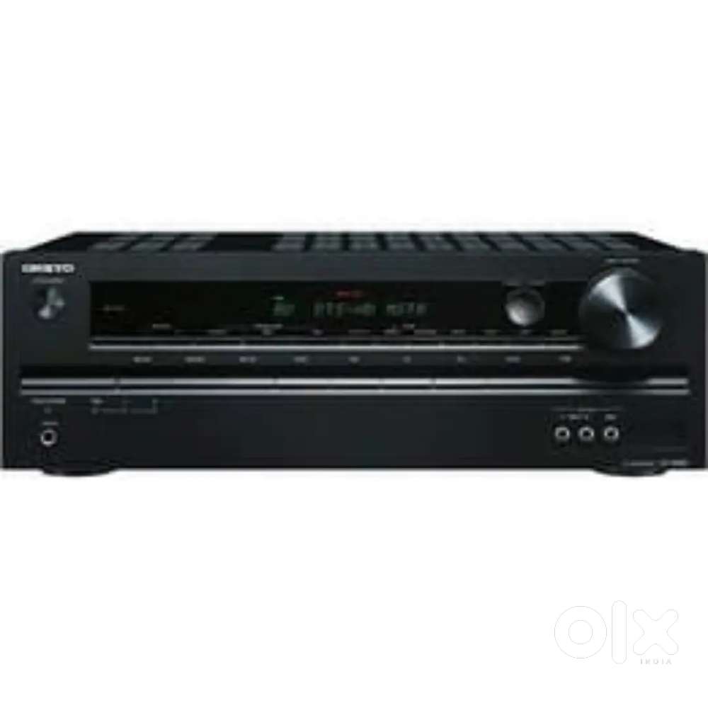 Onkyo avr 390