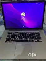 Apple Macbook pro