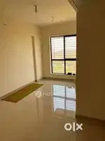 New unused flat, Highway Touch property, All amenities, Clubhouse.