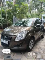 Family used vehicle clean