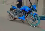 Fantastic & good condition, all parts of my bike is original