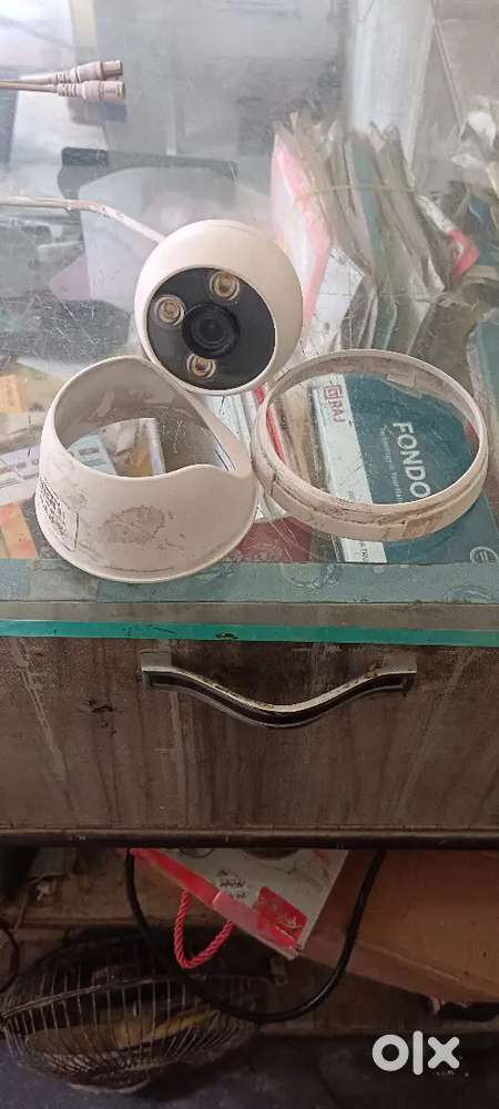 CCTV camere for sale